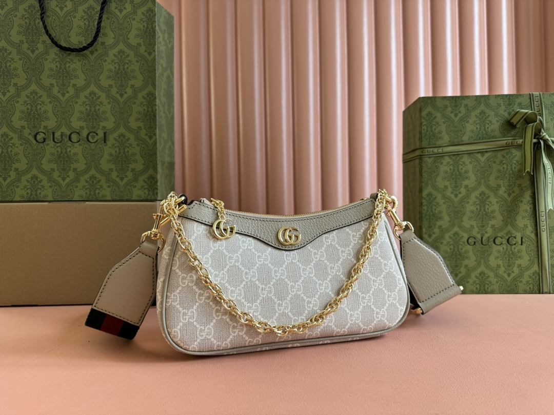 Gucci Hobo Bags